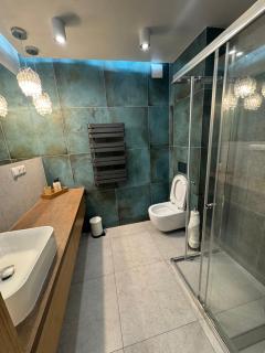 Osada Gubałówka na Polanie Pająkówka View Jacuzzi & Sauna - 1