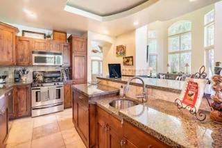 Spectacular Driggs Townhome with Hot Tub - 7