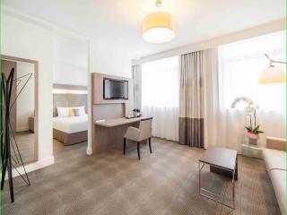Novotel SPA Rennes Centre Gare - Rennes - 9