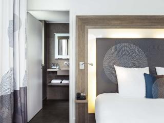 Novotel SPA Rennes Centre Gare - Rennes - 4