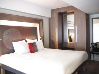 Novotel SPA Rennes Centre Gare - Rennes - 1