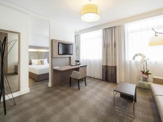 Novotel SPA Rennes Centre Gare - Rennes - 2