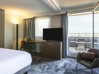 Novotel Bordeaux Centre Gare Saint Jean - 5