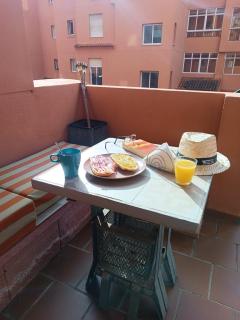 Fantastic apartment VFT MA 75455 con NRU - 0