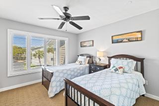 Seagrove Villa 11C - Oceanfront View! Center of Resort! - 6