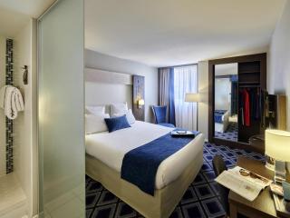 Mercure Chartres Centre Cathedrale - 3