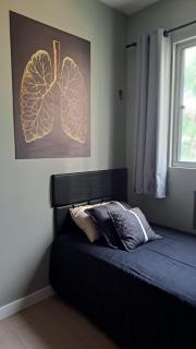 Apart Verano Residencial COP 30 Belem - 3