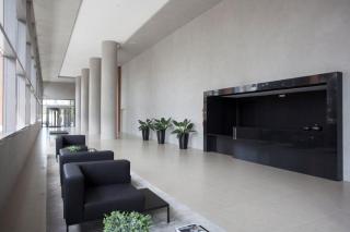 Apartamento Aconchegante Habitarte Verde - 2 Rooms - 7