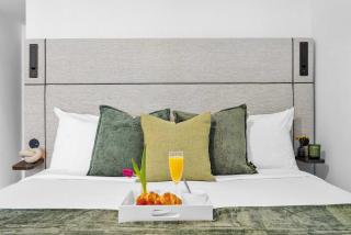 Premium Top Floor Studio in the Heart of Miami - 7