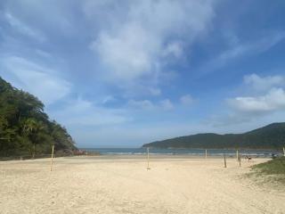 Pousada Praia do Guaiuba - 1