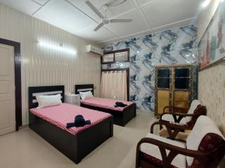 Aira homestay - 8