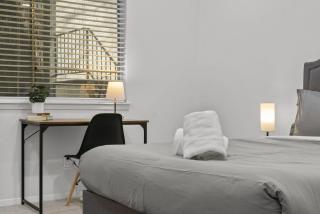 SOCO Downtown View I Free Pkg - Austin - 2