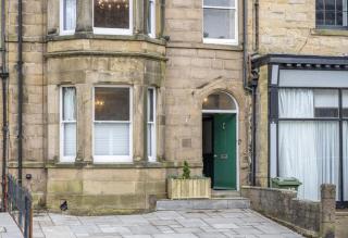Bondgate House - 9