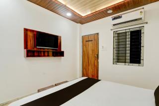 Hotel O Arush In - 2