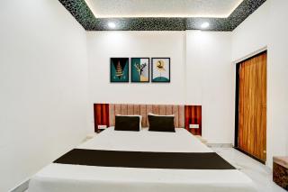 Hotel O Arush In - 4