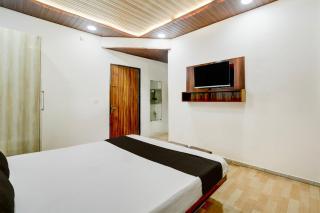 Hotel O Arush In - 3