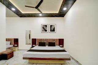 Hotel O Arush In - 1