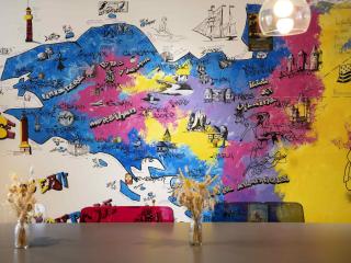 ibis Styles Rennes St. Gregoire - Saint-Grégoire - 5