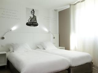 ibis Styles Rennes St. Gregoire - Saint-Grégoire - 4