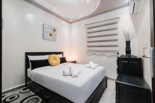 Family Apartment in Marrakech with WiFi and Parking Near City Center - 9