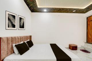 Hotel O Arush In - 5