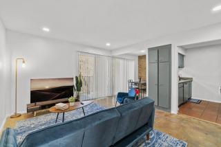 SOCO Park view The Perfect Location Free Pkg - 8