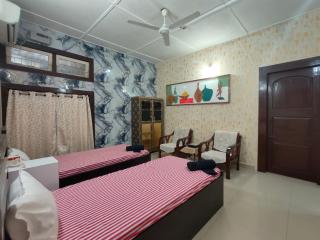 Aira homestay - 9