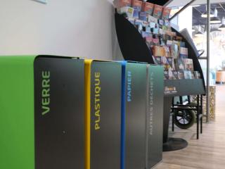 ibis Styles Saint Julien en Genevois Vitam - 2