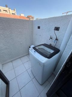 Depto Familiar 4 pax Las Condes - 8