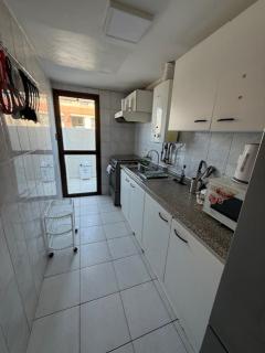 Depto Familiar 4 pax Las Condes - 5