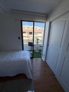 Depto Familiar 4 pax Las Condes - 3