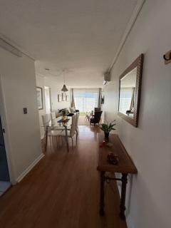 Depto Familiar 4 pax Las Condes - 2