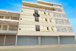 Hotel O Walk Inn - 9