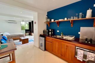 Mariposa, 1BR Apart in Villa Mar y Sol, Pool, Balcony, and Wildlife - 3