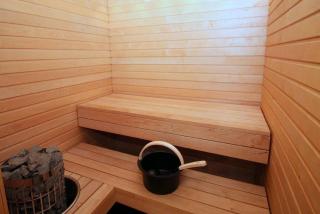Three-room apartment from Telakkaranta by the Aurajoki river - 2
