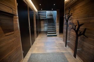 Cottage Finland - Villa Aspen D - 8