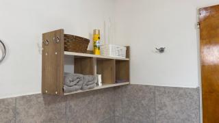 Cabañas Las Rositas - 1