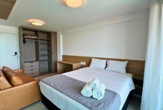 RN Studios Apt 515-Mandi Hospitalidade - 2