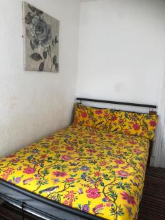 Cadeby Lodge - 7