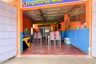 HOTEL O SAI SOVA - 9