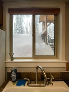 Eagle Point Ski Resort 9 Wooded Ridge Condos - 1