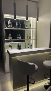The Ivory Luxe Suit Lekki phase 1 Lagos - 1