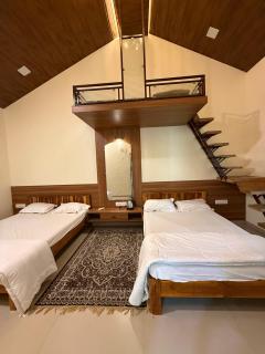 Sonesta Resort & Banquets - Alibag - 5