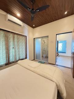 Sonesta Resort & Banquets - Alibag - 2