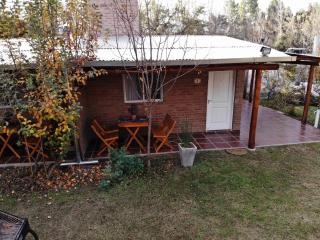 Cabañas Las Rositas - 0