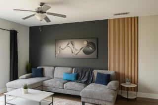Spacious 2BR 2BA Condo Across from UAB - 4
