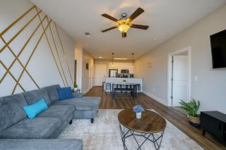 Across from UAB Spacious 2BR Retreat 5th - 9