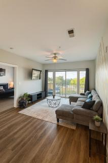 Across from UAB Spacious 2BR Retreat 5th - 5