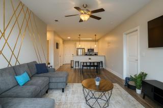 Across from UAB Spacious 2BR Retreat 5th - 1
