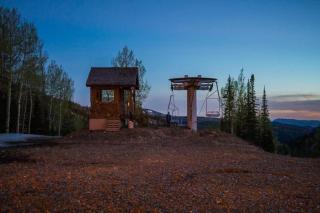 Eagle Point Ski Resort 10 Wooded Ridge Condos - 1